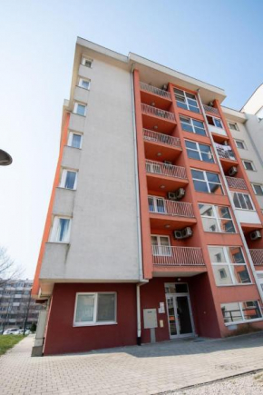1BHK Appartment in Bosnia